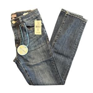 NWT DL1961 Brady Slim Jeans, Playhouse Medium Wash, Boys Size 10